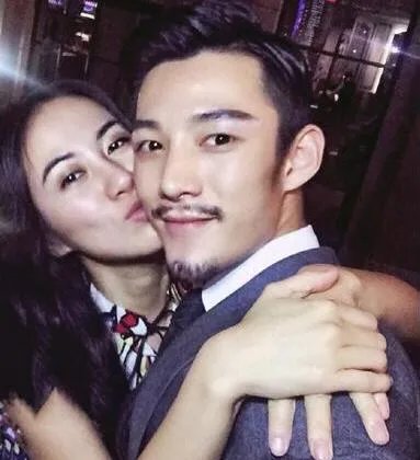 叶璇老公资料被扒  网曝对方劈腿整容人品差