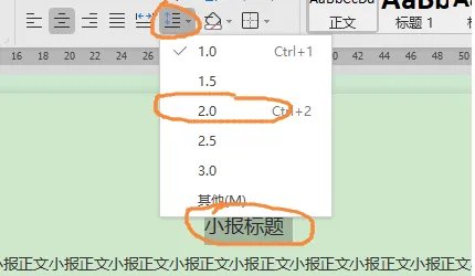 电子小报怎么做?