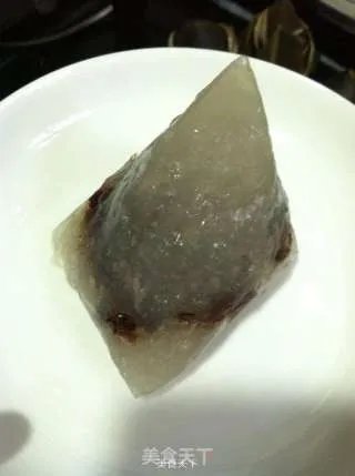 水晶粽