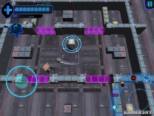 经典再续 打砖块游戏《泰坦：逃出塔楼（Titan: Escape the Tower）》面市