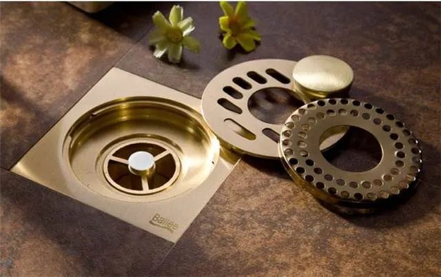 洗衣机排水专用地漏图片及价格介绍