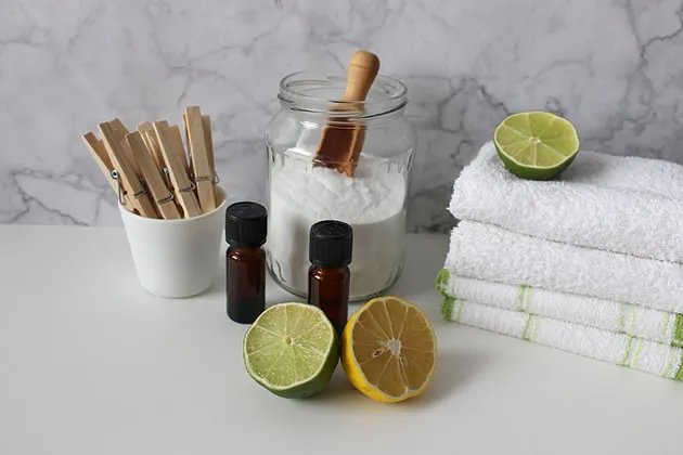 无磷洗衣粉对环境有没有污染 用无磷洗衣粉有什么好处