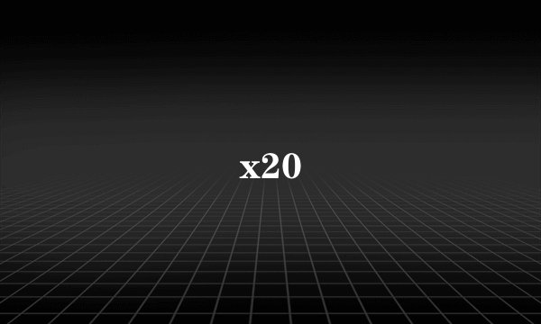 x20