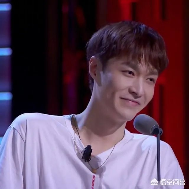 张艺兴在吐槽大会的表现怎么样？