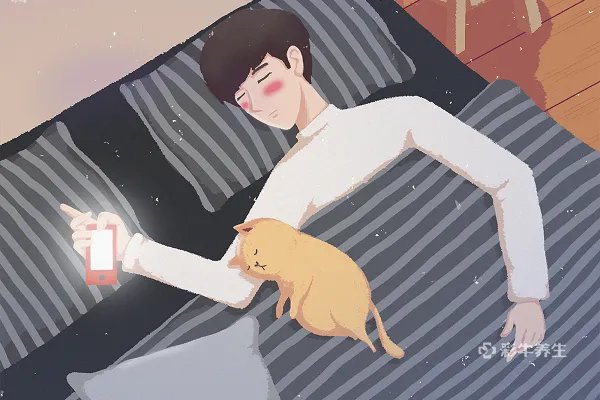 失眠最快入睡的方法