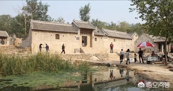 济宁有哪些旅游景点？