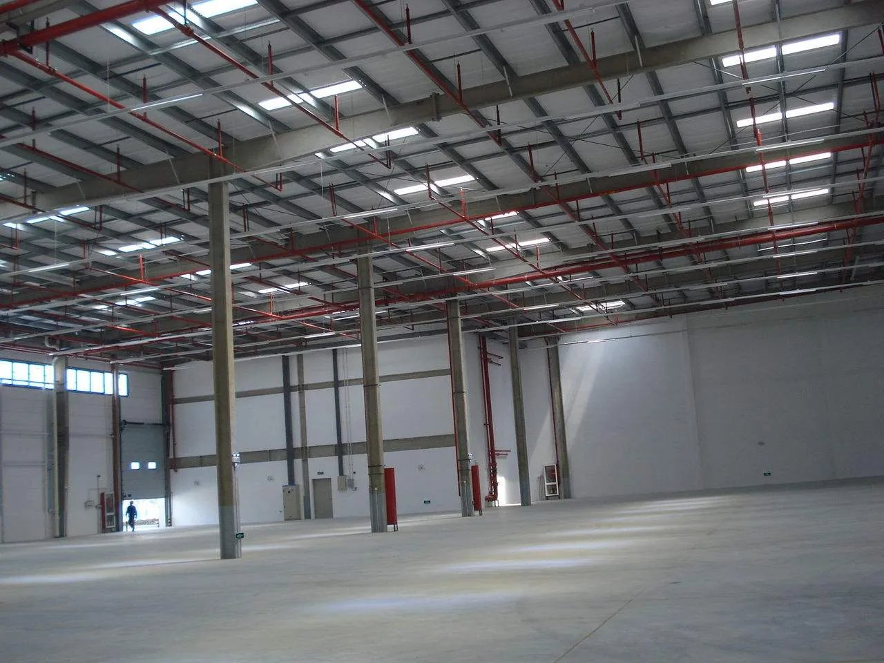 杭州哪里有仓库出租  如何选择出租仓库