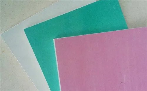 石膏板价格多少钱一张  如何辨别石膏板质量好坏