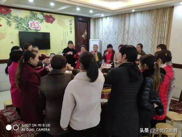 有什么好听适合广场舞的歌曲？