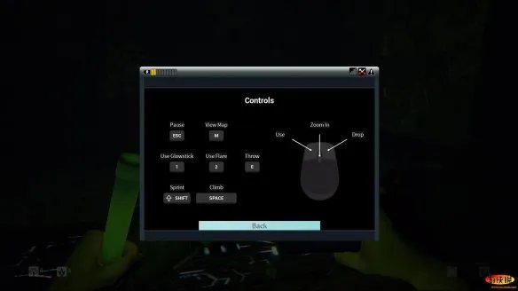 《曙光》游戏图文攻略