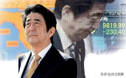 安倍提出辞职后，为何还要坚持任职到下任首相选出为止？