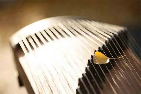 古筝十大名曲有哪些？