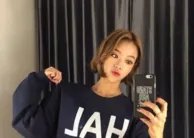 波波头短发发型图片 8款时髦波波头2017款