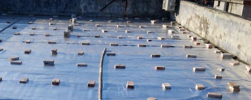 屋顶隔热材料有哪些