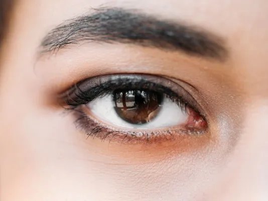 右眼跳是什么情况