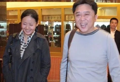 于谦的第一任老婆是谁？