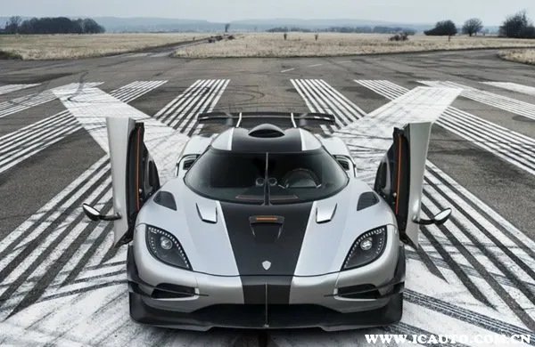 柯尼塞格多少钱一辆,柯尼塞格跑车多少钱