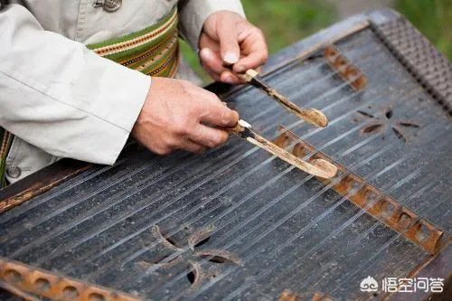 有哪些用扬琴演奏的曲子？