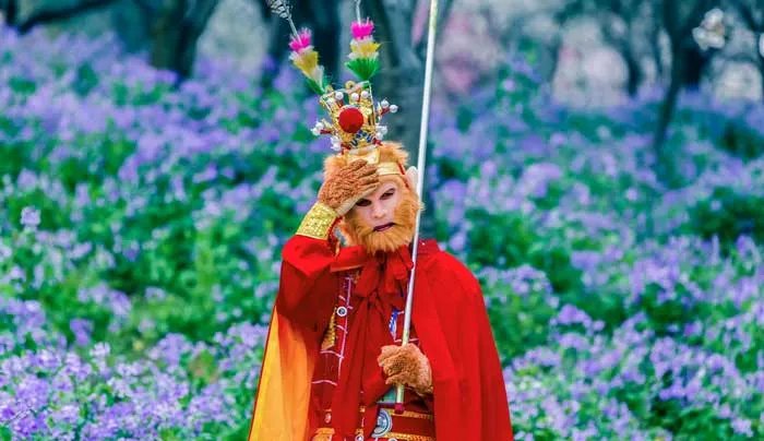 孙悟空的第一个师傅是谁 孙悟空的第一个师傅是哪个