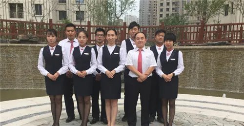 物业管理服务的内容有哪些