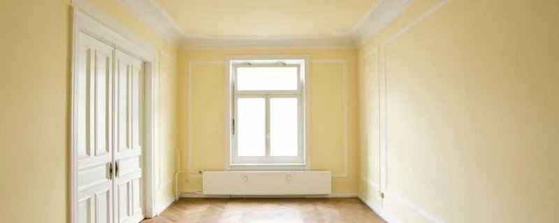 墙面涂料脱落怎么处理