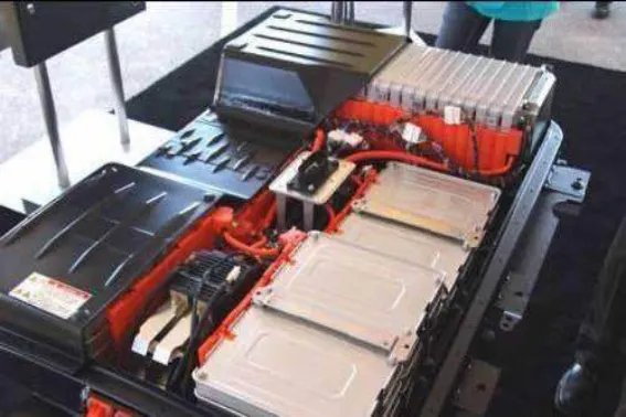 电动车电池十大排名