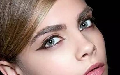 怎样去除眼角皱纹