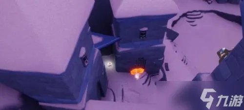 光遇霞谷回归先祖在哪里