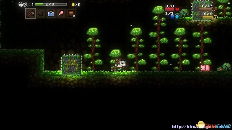 魔力遗迹 图文教程攻略 游戏系统全解析