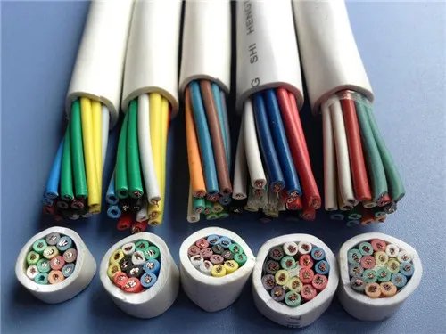 电力电缆和控制电缆有什么区别