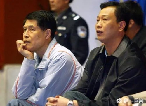 如果新疆男篮换主帅你会选谁？为什么？