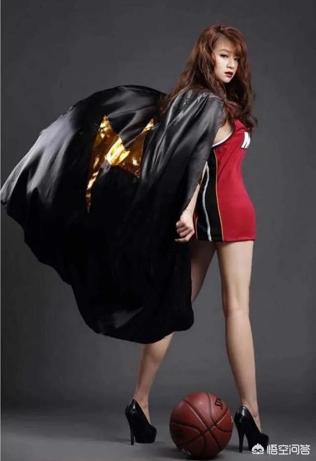 腾讯体育曾经的颜值担当、火箭队忠实粉丝小姨妈徐小溢去哪了？