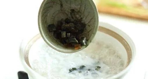 煮粥怎么煮