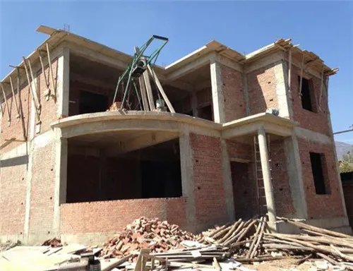 农村自建房流程是什么