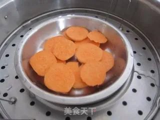 红豆汤圆