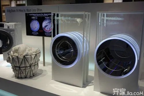 洗衣机什么品牌好 2016洗衣机品牌十大排行榜