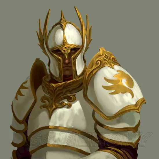 符石守护者全角色技能、属性解析 全英雄解锁条件