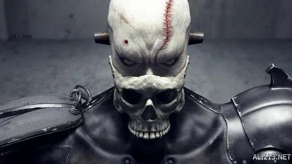 CG艺术家打造超逼真日本学生妹Saya 简直就是照片