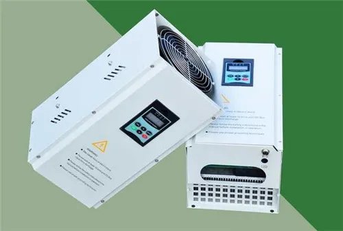 电磁加热器怎样设置