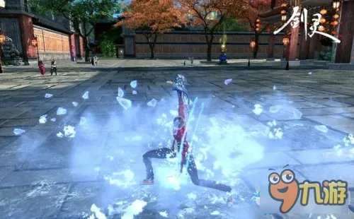 2017剑灵职业排行榜 剑灵2017职业排行