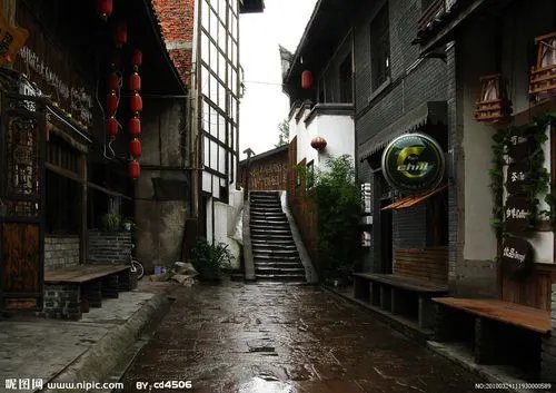 四川旅游线路有哪些?