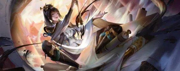 上官婉儿的连招是什么