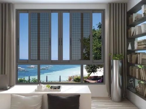 窗户如何做隔音