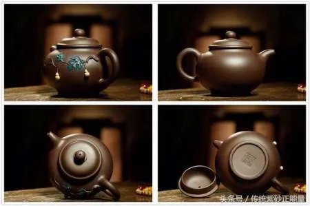 同样都是紫砂壶 为什么价格区别那么大？