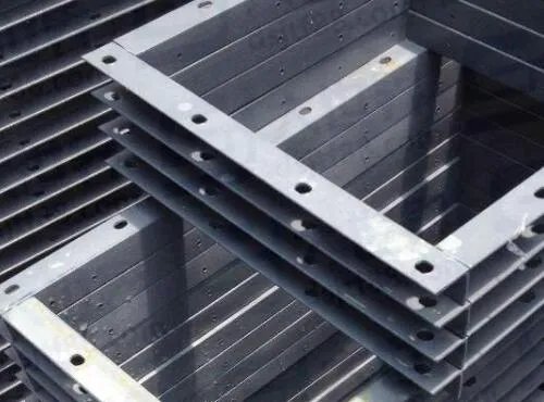 共板法兰风管和角钢法兰的区别是什么