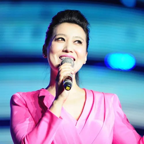 谭晶近况出事了 被怀疑是某落马高官情妇