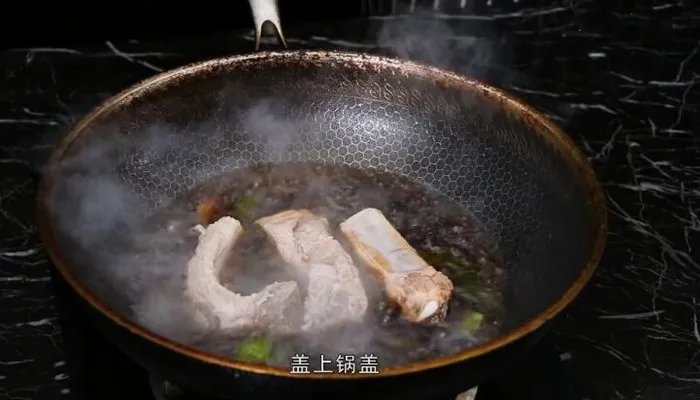 红烧大排怎么做 红烧大排的做法