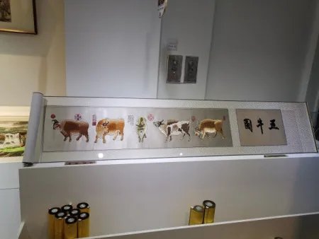 手工艺术品都包括那些？