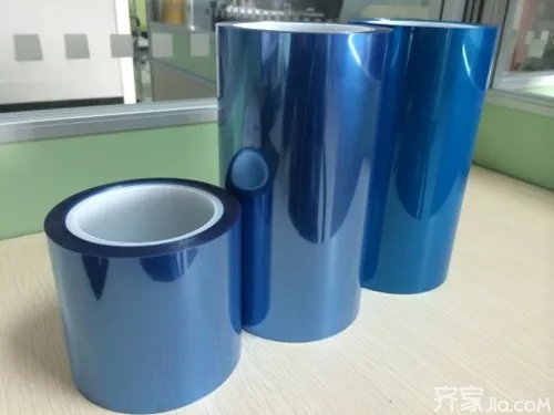 pet保护膜的作用  PET保护膜的特性