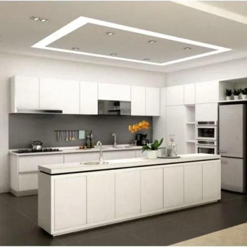 厨房橱柜一般多宽